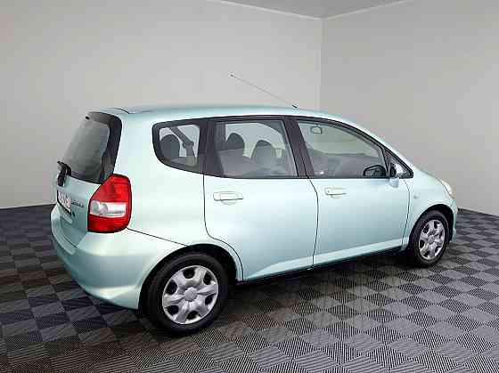 Honda Jazz Elegance ATM 1.3 61kW Tallina