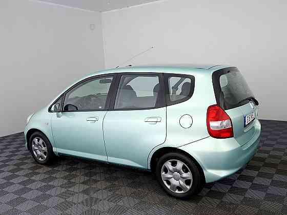 Honda Jazz Elegance ATM 1.3 61kW Tallina