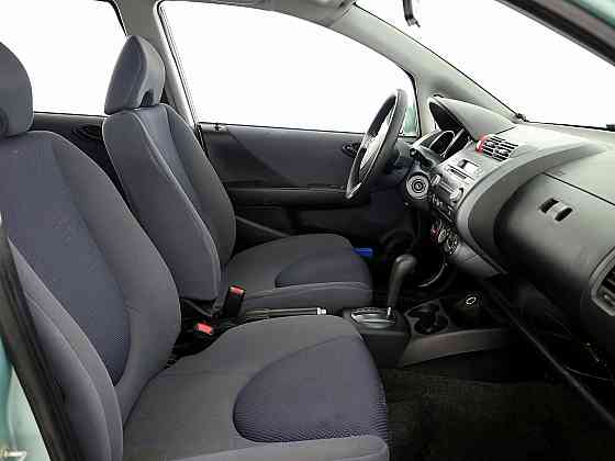 Honda Jazz Elegance ATM 1.3 61kW Tallina