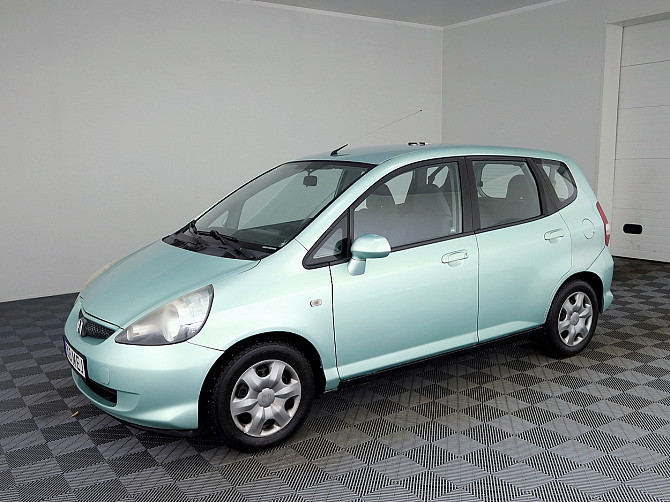 Honda Jazz Elegance ATM 1.3 61kW Tallina - foto 2