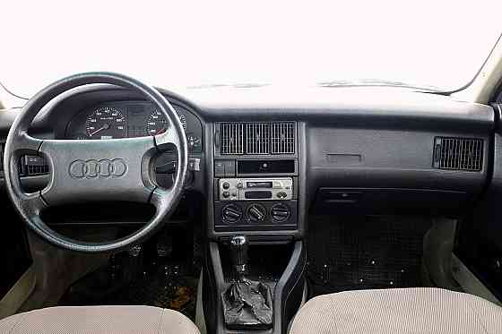Audi 80 Classic 1.8 66kW Tallina