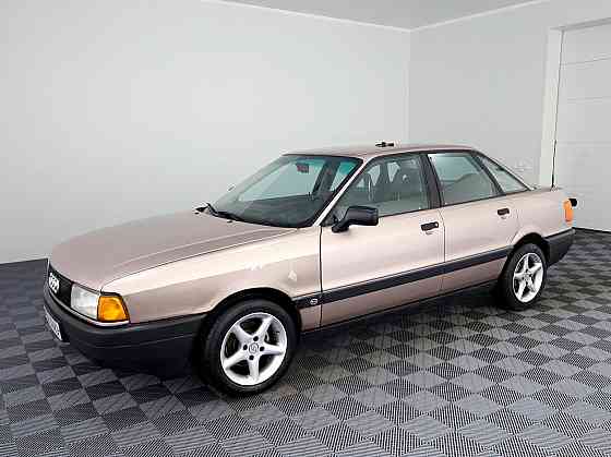 Audi 80 Classic 1.8 66kW Tallina