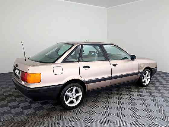 Audi 80 Classic 1.8 66kW Tallina