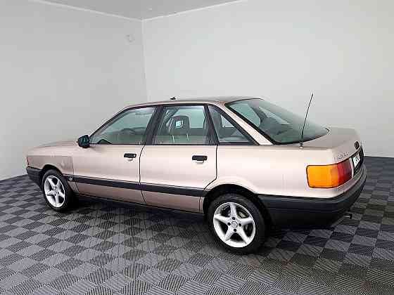 Audi 80 Classic 1.8 66kW Tallina