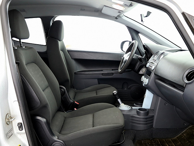 Mitsubishi Colt Elegance 1.3 70kW Tallina - foto 6