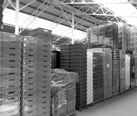 Vairāk nekā 30 veiksmīgiem darbības gadiem mēs esam kļuvuši par vienu no lielākajiem un... Рига - изображение 6