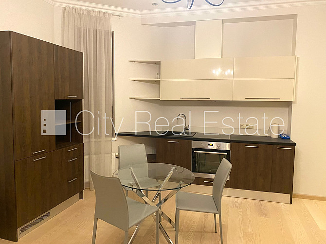 Лестничная клетка после косметического ремонта, количество спален 1 шт., Рига - изображение 16