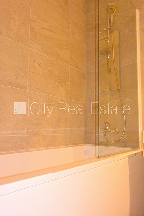 Лестничная клетка после косметического ремонта, количество спален 1 шт., Рига - изображение 19