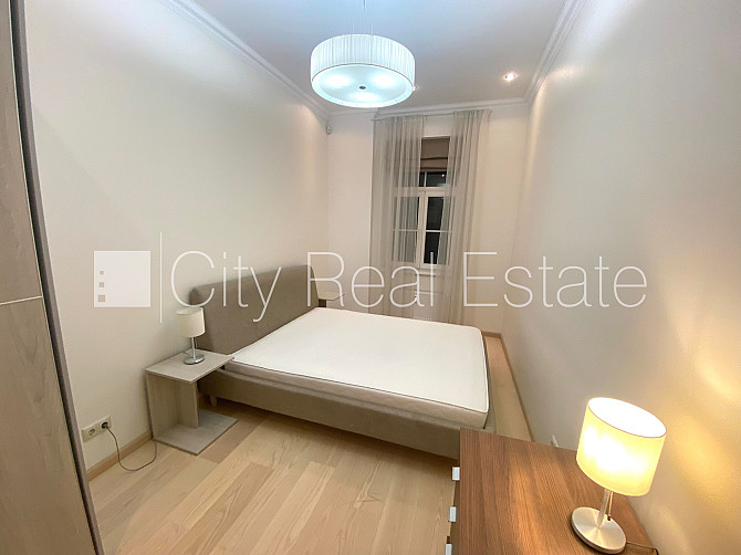 Лестничная клетка после косметического ремонта, количество спален 1 шт., Рига - изображение 17