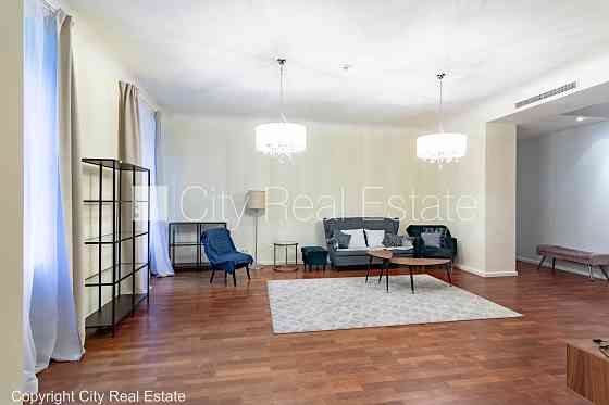 Проект - Ausekļa 5 (Аусекля 5), фасадный дом, реновированный дом, бесплатная стоянка во Рига