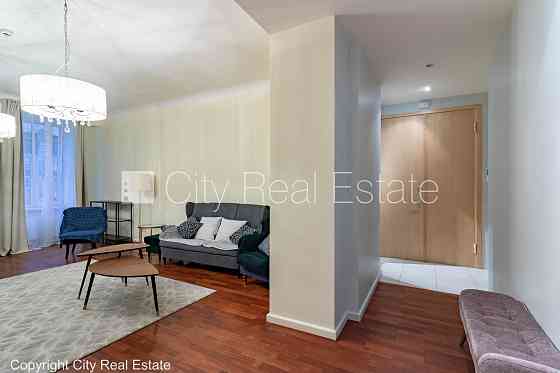 Проект - Ausekļa 5 (Аусекля 5), фасадный дом, реновированный дом, бесплатная стоянка во Рига