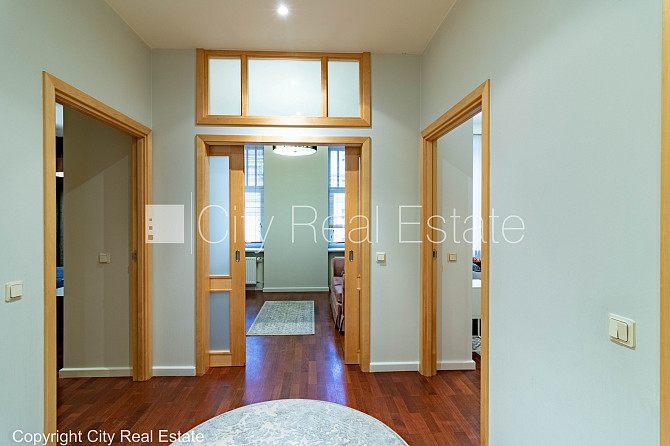 Проект - Ausekļa 5 (Аусекля 5), фасадный дом, реновированный дом, бесплатная стоянка во Рига - изображение 5