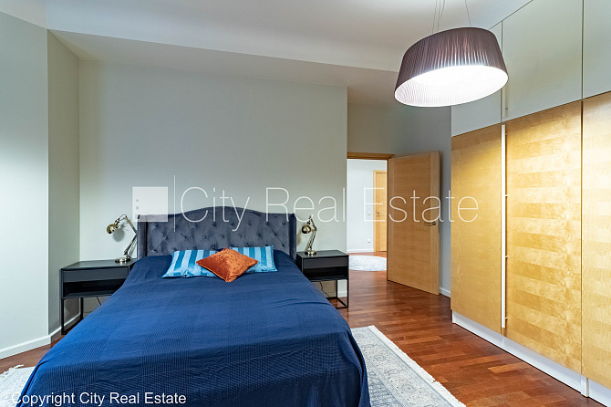 Проект - Ausekļa 5 (Аусекля 5), фасадный дом, реновированный дом, бесплатная стоянка во Рига - изображение 12