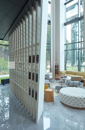 Проект - Philosophers Residence (Пхилосопхерс Ресиденце), Резиденция Философов для тех, кому Рига - изображение 14