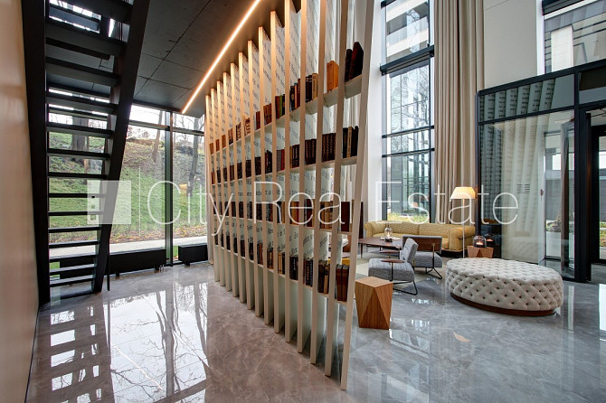 Проект - Philosophers Residence (Пхилосопхерс Ресиденце), Резиденция Философов для тех, кому Рига - изображение 18