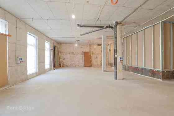 В аренду предлагаются помещения в центре Риги, общей площадью 96,6 м. Помещения Рига