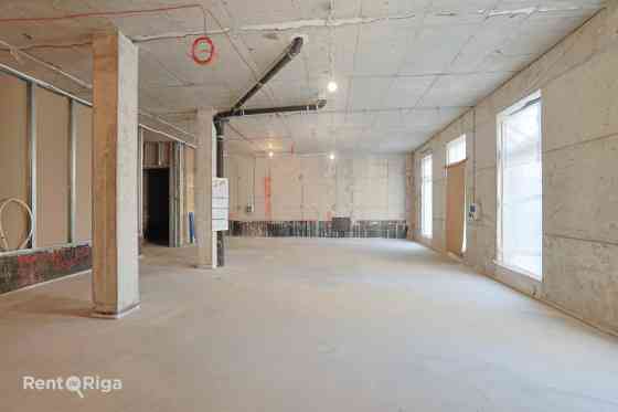 В аренду предлагаются помещения в центре Риги, общей площадью 96,6 м. Помещения Рига