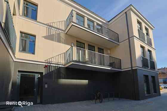 В аренду предлагаются помещения в центре Риги, общей площадью 96,6 м. Помещения Рига