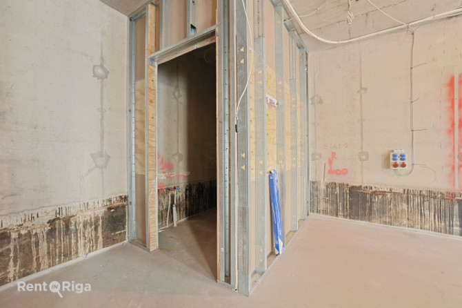 В аренду предлагаются помещения в центре Риги, общей площадью 96,6 м. Помещения Рига - изображение 6