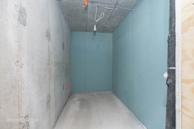 В аренду предлагаются помещения в центре Риги, общей площадью 96,6 м. Помещения Рига - изображение 9