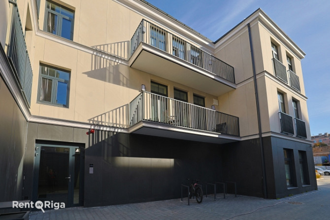 В аренду предлагаются помещения в центре Риги, общей площадью 96,6 м. Помещения Рига - изображение 3