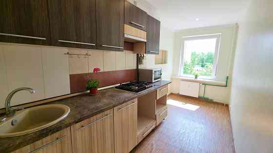 Dzīvokļa video tūri var noskatīties, nospiežot uz mājas lapas sludinājuma lejas daļā. Izīrējam... Salaspils