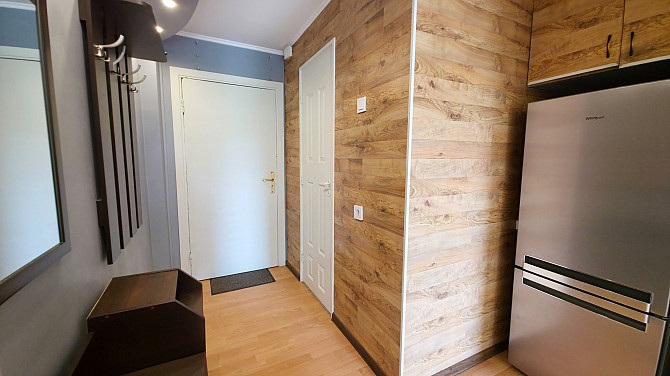 Dzīvokļa video tūri var noskatīties, nospiežot uz mājas lapas sludinājuma lejas daļā. Izīrējam... Саласпилс - изображение 7