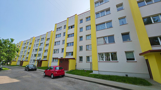 Dzīvokļa video tūri var noskatīties, nospiežot uz mājas lapas sludinājuma lejas daļā. Izīrējam... Саласпилс - изображение 13