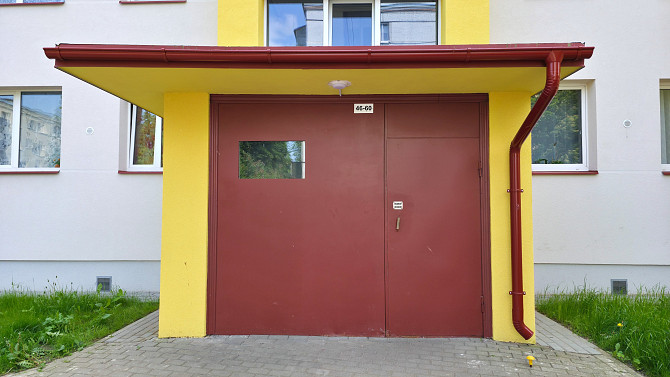 Dzīvokļa video tūri var noskatīties, nospiežot uz mājas lapas sludinājuma lejas daļā. Izīrējam... Саласпилс - изображение 12