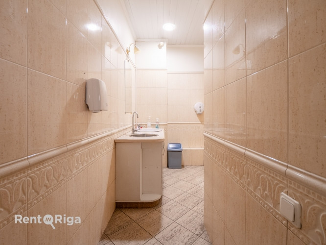 Инвестиционный объект  офисно-складское здание по адресу ул. Геранию, 3.  К продаже Рига - изображение 8