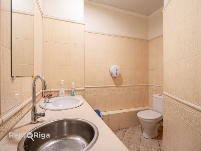 Инвестиционный объект  офисно-складское здание по адресу ул. Геранию, 3.  К продаже Рига - изображение 9