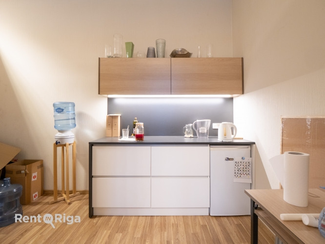 Инвестиционный объект  офисно-складское здание по адресу ул. Геранию, 3.  К продаже Рига - изображение 7