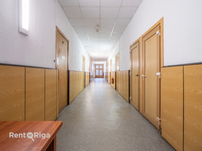 Инвестиционный объект  офисно-складское здание по адресу ул. Геранию, 3.  К продаже Рига - изображение 3