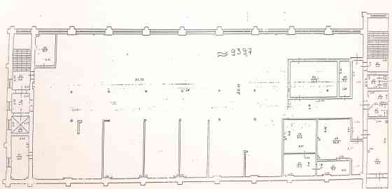 Сдаётся в аренду трёхэтажное здание в развивающемся районе ВЭФ!  Преимущества Рига