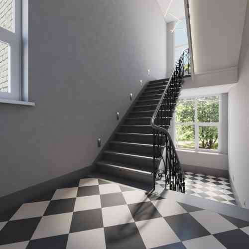 Сдаётся в аренду трёхэтажное здание в развивающемся районе ВЭФ!  Преимущества Рига