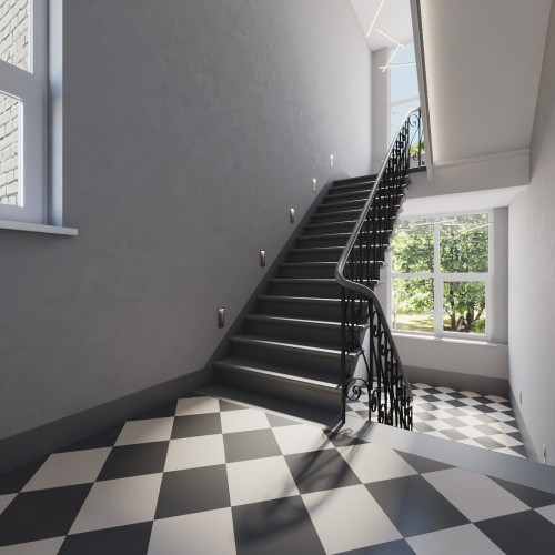 Сдаётся в аренду трёхэтажное здание в развивающемся районе ВЭФ!  Преимущества Рига - изображение 4