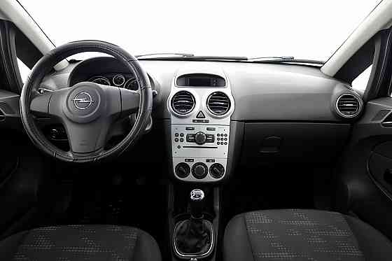 Opel Corsa Facelift 1.2 63kW Tallina