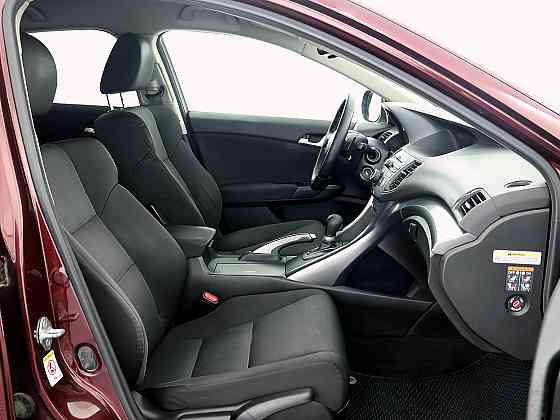 Honda Accord Elegance Facelift ATM 2.0 115kW Tallina