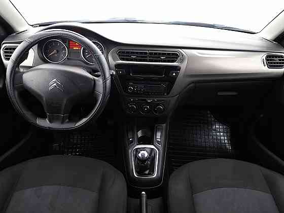 Citroen C-Elysee Elegance 1.2 53kW Таллин