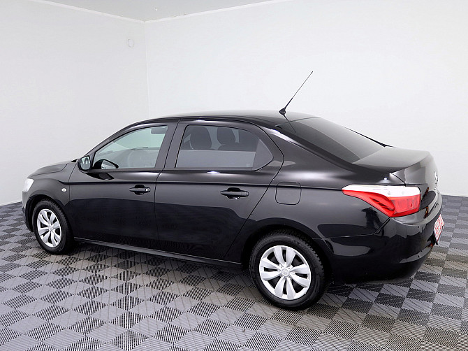 Citroen C-Elysee Elegance 1.2 53kW Таллин - изображение 4