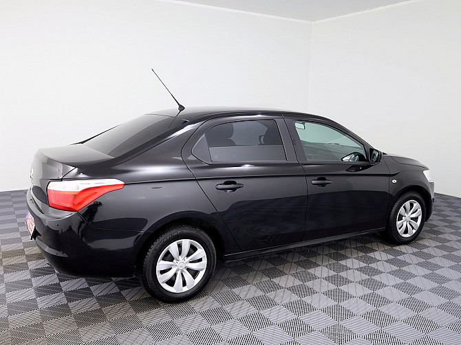 Citroen C-Elysee Elegance 1.2 53kW Таллин - изображение 3