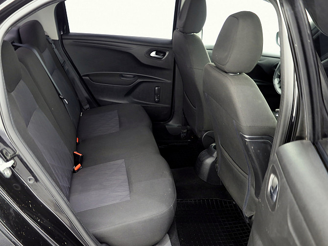 Citroen C-Elysee Elegance 1.2 53kW Таллин - изображение 7