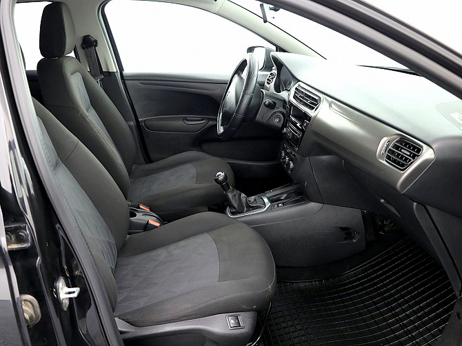 Citroen C-Elysee Elegance 1.2 53kW Таллин - изображение 6