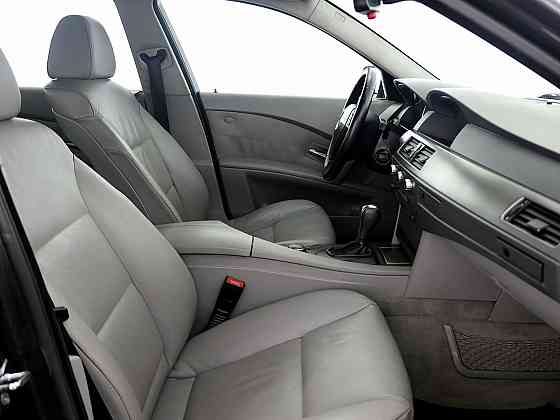 BMW 523 Executive ATM 2.5 130kW Tallina