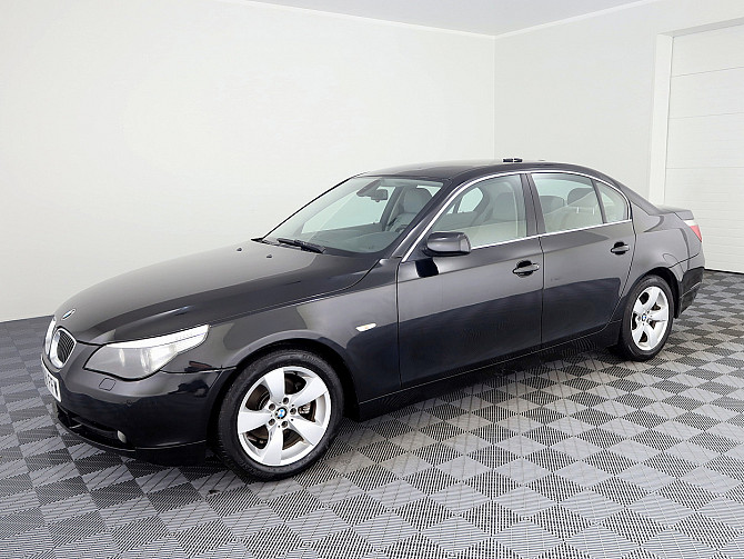 BMW 523 Executive ATM 2.5 130kW Таллин - изображение 2