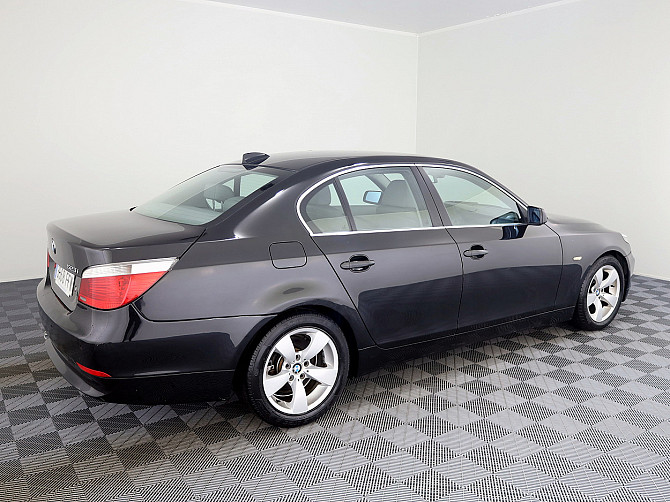 BMW 523 Executive ATM 2.5 130kW Таллин - изображение 3