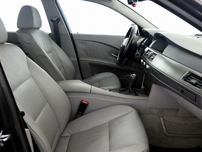 BMW 523 Executive ATM 2.5 130kW Таллин - изображение 6