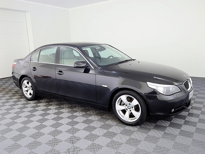 BMW 523 Executive ATM 2.5 130kW Таллин - изображение 1