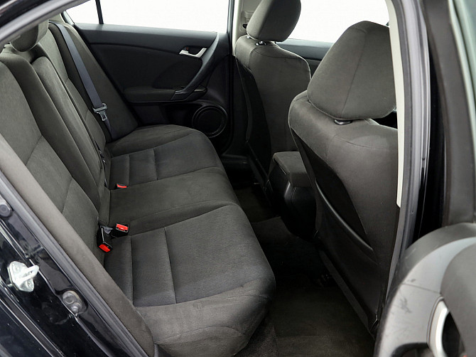 Honda Accord Comfort ATM 2.2 110kW Таллин - изображение 7