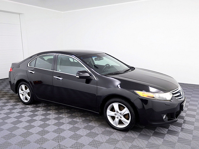 Honda Accord Comfort ATM 2.2 110kW Таллин - изображение 1